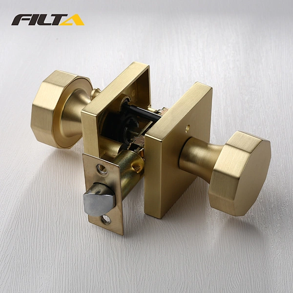 privacy door knob